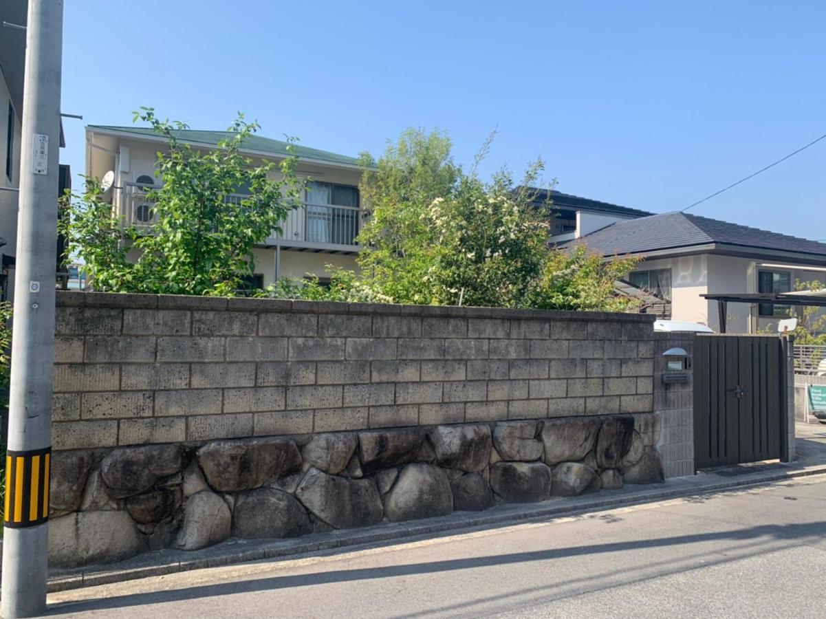 Itsukaichi First Villa Χιροσίμα Εξωτερικό φωτογραφία
