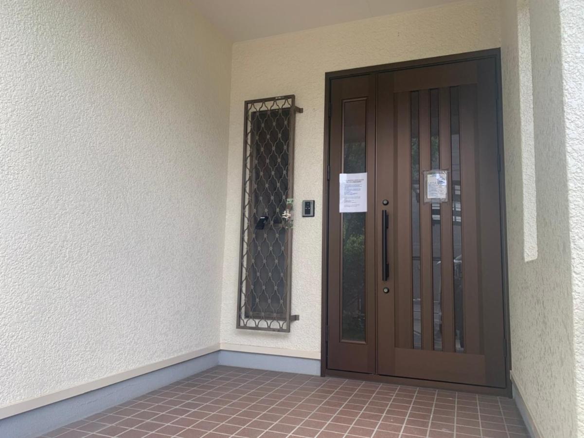 Itsukaichi First Villa Χιροσίμα Εξωτερικό φωτογραφία