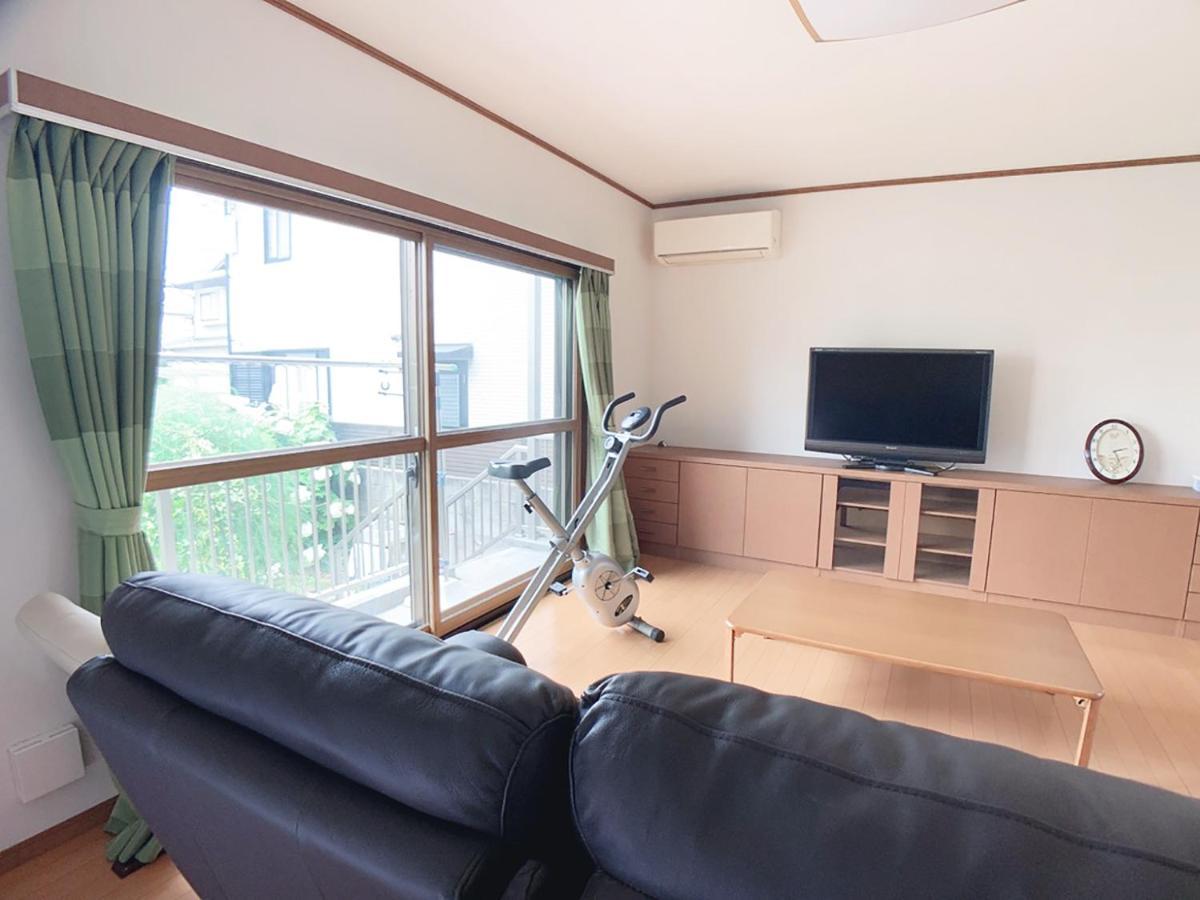 Itsukaichi First Villa Χιροσίμα Εξωτερικό φωτογραφία