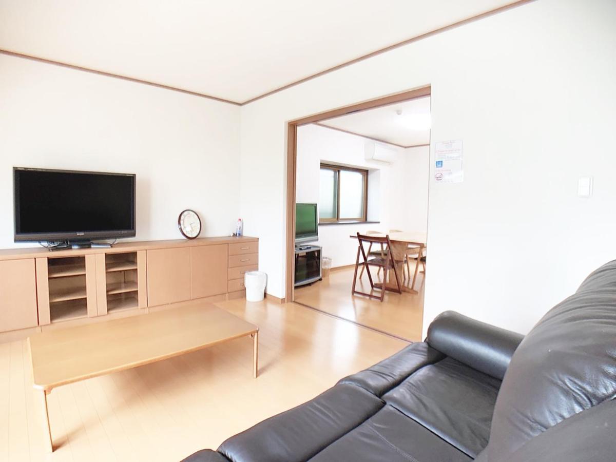 Itsukaichi First Villa Χιροσίμα Εξωτερικό φωτογραφία