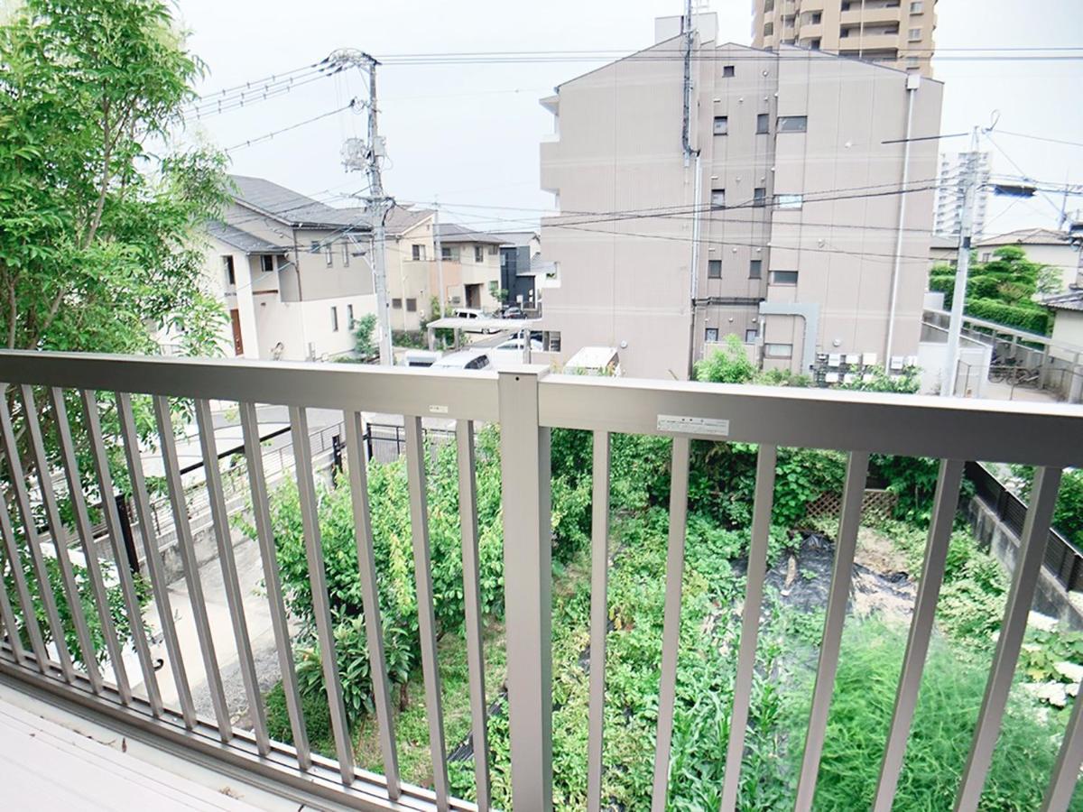 Itsukaichi First Villa Χιροσίμα Εξωτερικό φωτογραφία