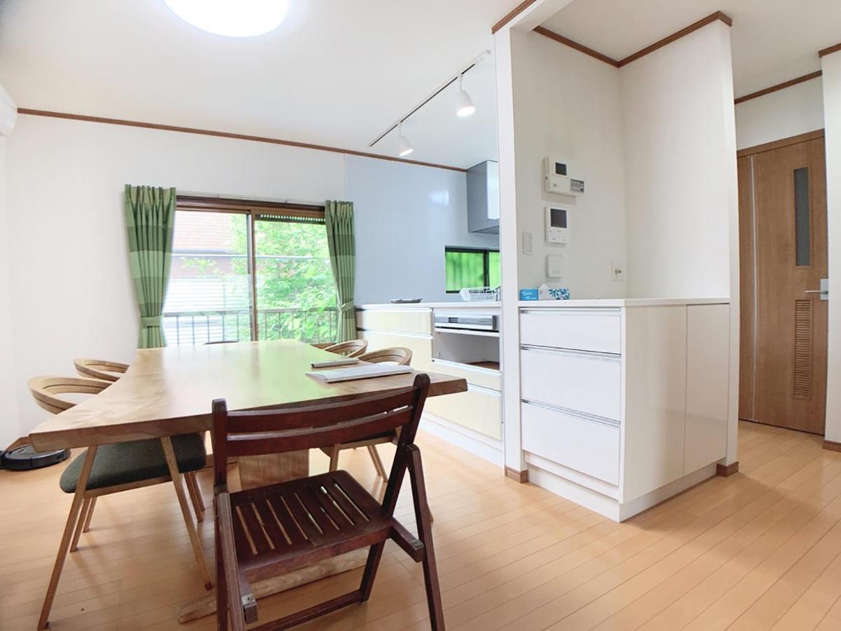 Itsukaichi First Villa Χιροσίμα Εξωτερικό φωτογραφία
