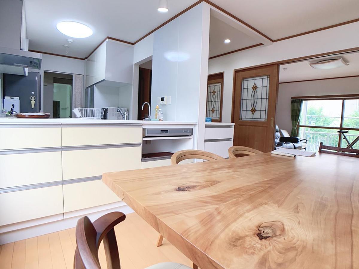 Itsukaichi First Villa Χιροσίμα Εξωτερικό φωτογραφία