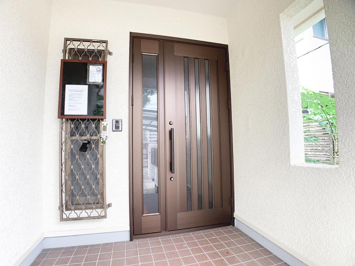 Itsukaichi First Villa Χιροσίμα Εξωτερικό φωτογραφία